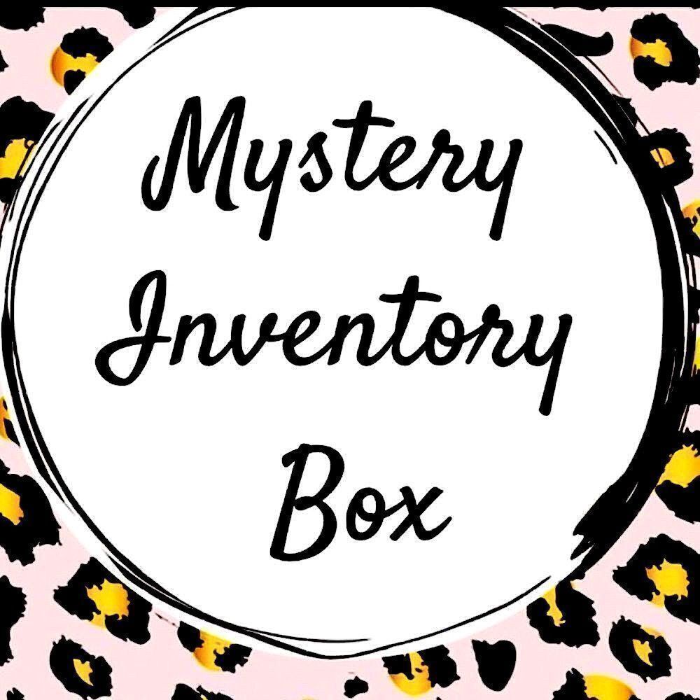 TRENDY MYSTERY BOX! ❤️ 5 Pound Current /Popular/ Trending Womens Clothing